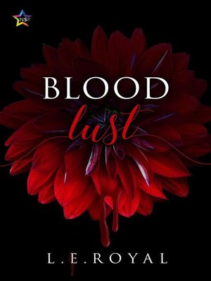 cover image of Blood Lust